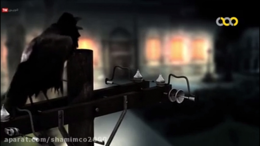 مردی برای فردا