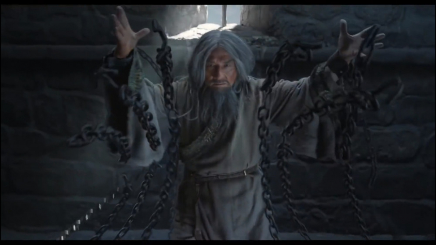 تریلر جدید فیلم The Iron Mask...