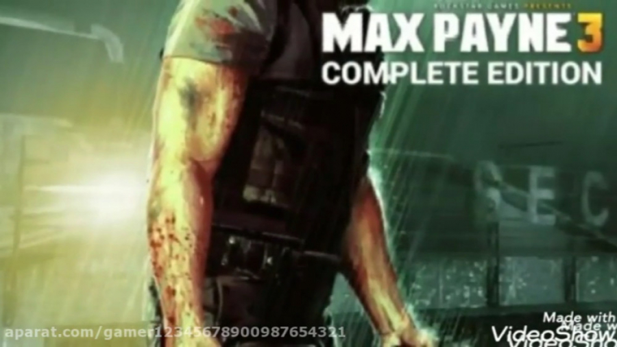 از کدام بازی گیم پلی بزارم(درخ...