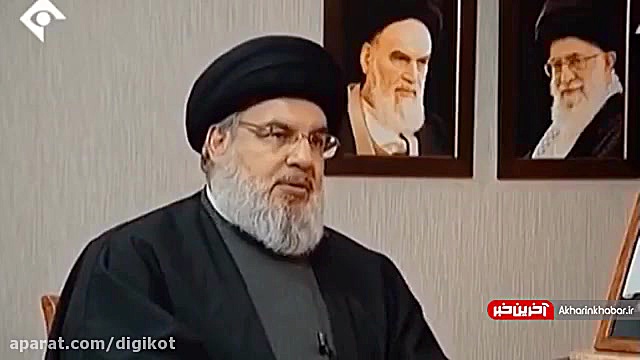 ارتباط تاریخی سپاه با حزب الله...