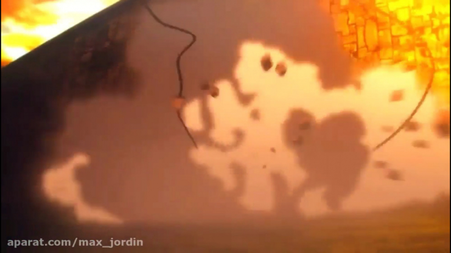 میکس از انیمه Black claver ♧ ب...