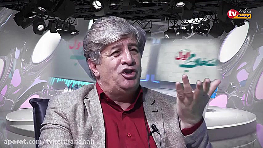 گفتگوی ویژه سعید قاسمی با بهرا...