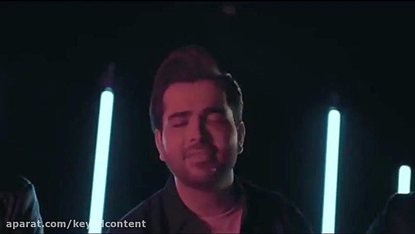 تیزر اهنگ جدید فرزاد فرخ با نا...