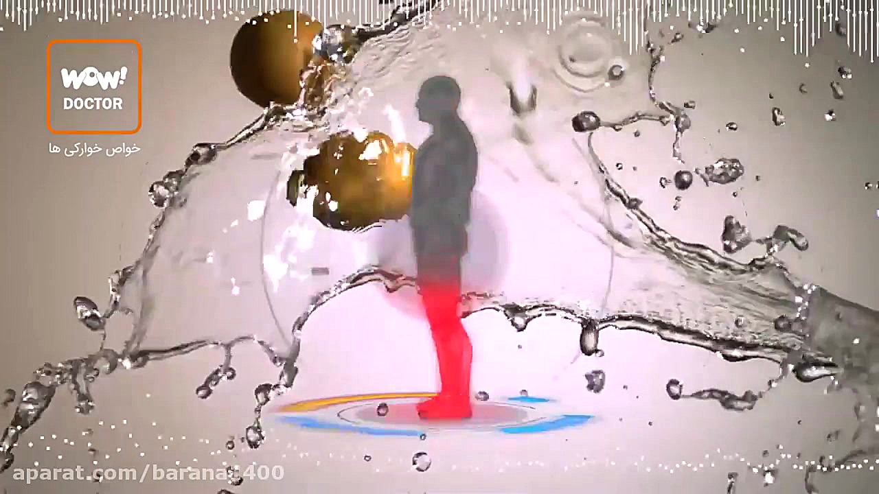 میوه هایی که پوست آن ها خواص ش...