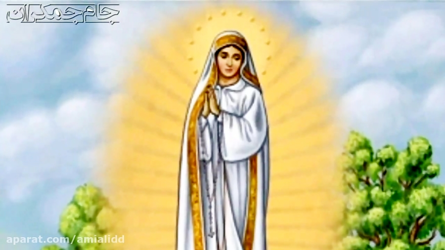 کلیپ روز زن با آهنگ (( مادر ای...