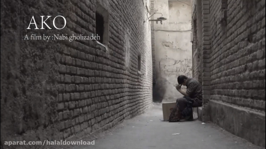 دانلود قانونی فیلم آکو