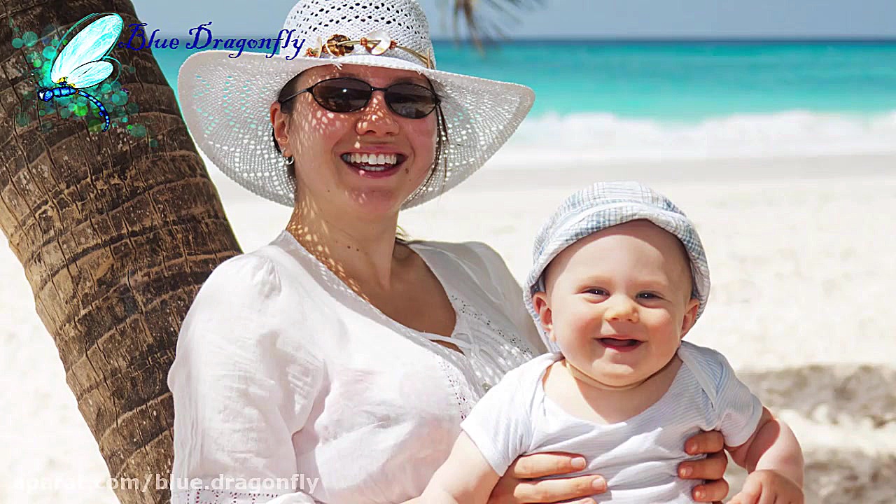 تبریک روز مادر  آهنگ روز مادر...