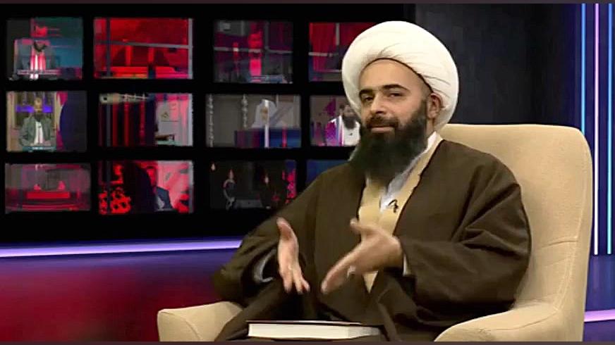 اعتراف جناب ثعلبی عالم اهل سنت...