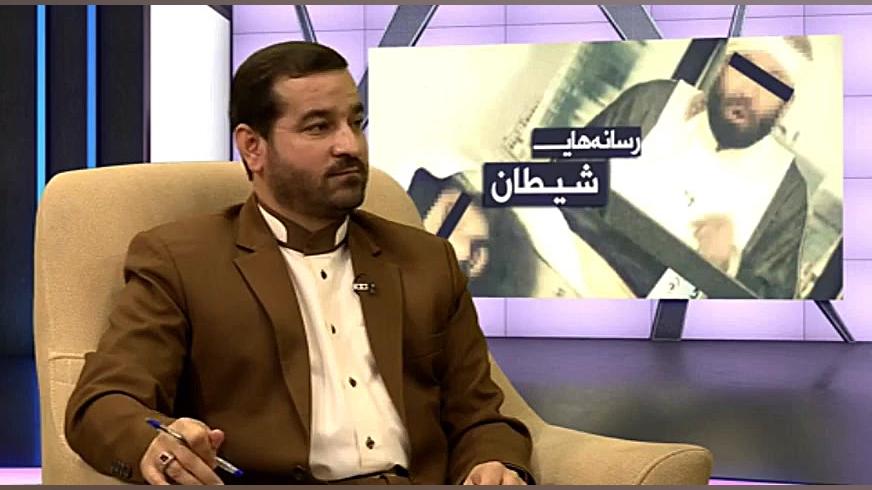 اعتراف عالم اهل سنت مبنی بر ای...