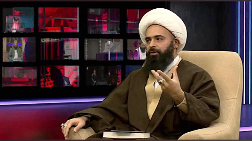 دروغ شبکه کلمه درباره آیه ولای...