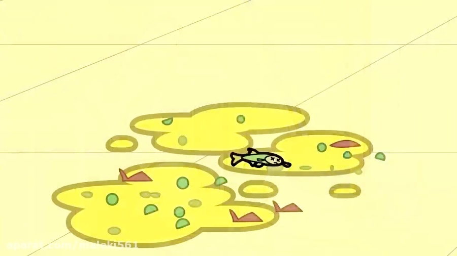 کارتون خنده دار مستربین این دا...