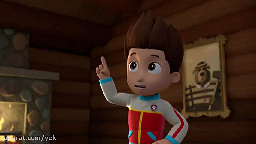 سگ های نگهبان قسمت 45 با دوبله...