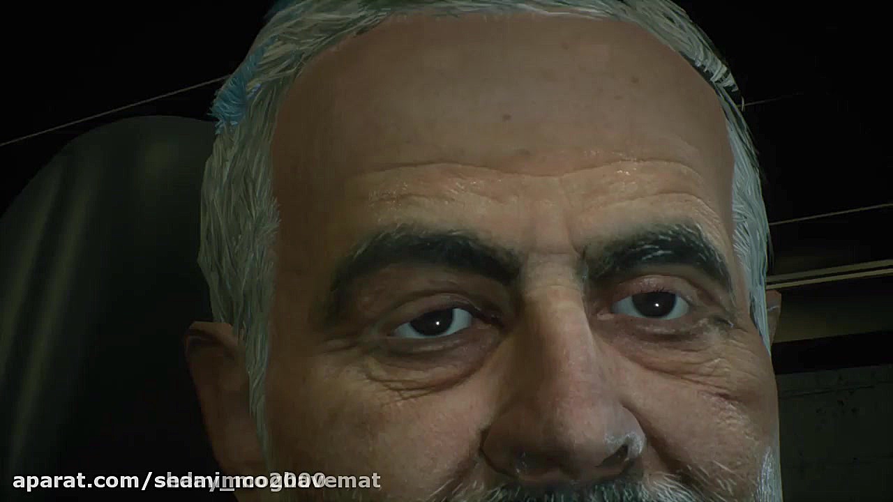 انیمیشن انتقام سخت