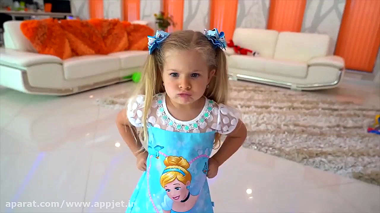 دیاناشو  دیانا و روما  دیانا...