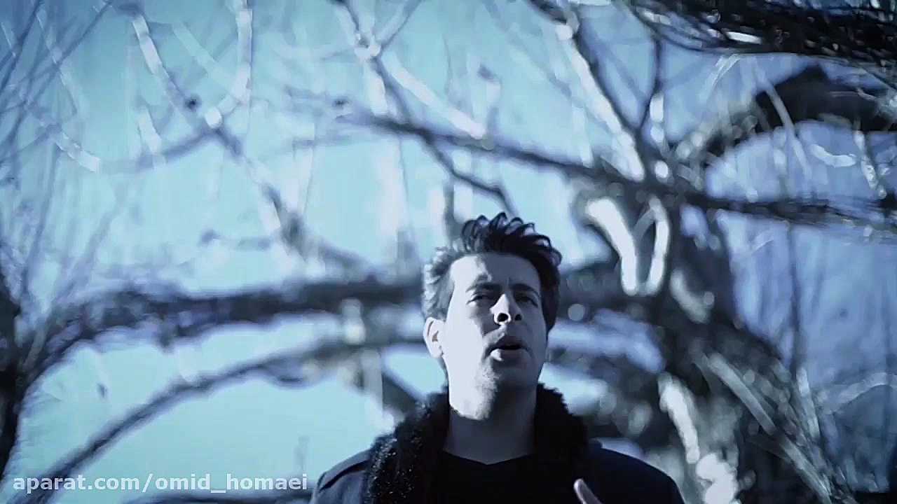 امید همایی &quot; دلم تنگه &qu...