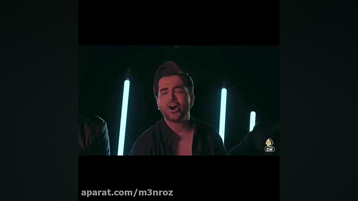 دیوانه جان :: آهنگ جدید و زیبا...