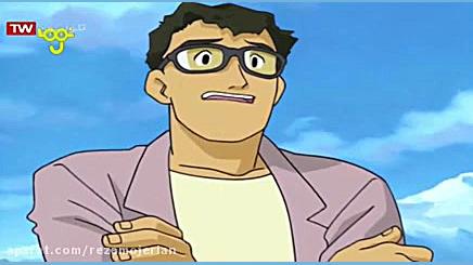 کارتون دیجیمون قسمت 25