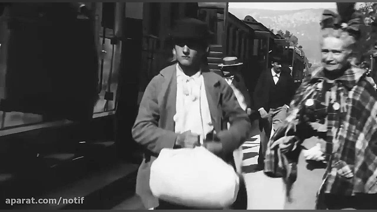 نسخه بهبود یافته فیلم &laquo;و...