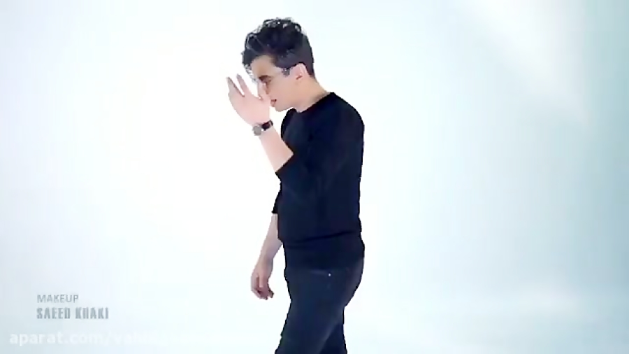 محسن ابراهیم زاده  داد و فریاد