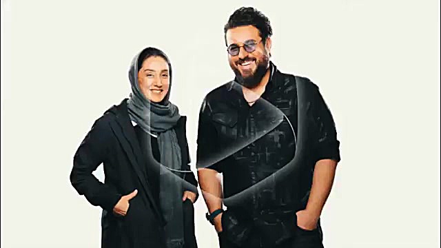 رونمایی از گریم هدیه تهرانی و...