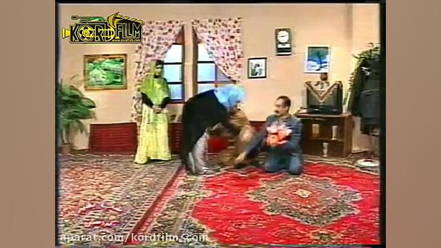 نمایش قدیمی گروه خه‌م‌ره‌وین س...