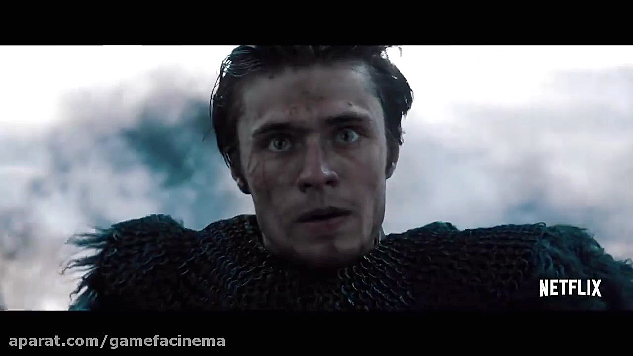 تریلر سریال The Letter of the...