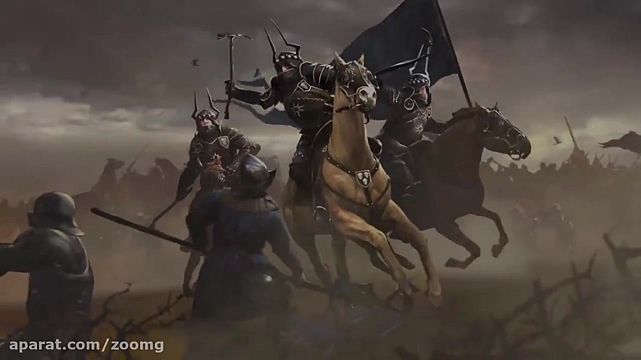 تریلر نسخه اندروید بازی Gwent:...