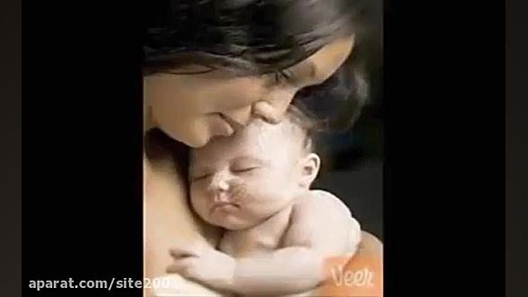 کلیپ تبریک روز مادر  تبریک روز...