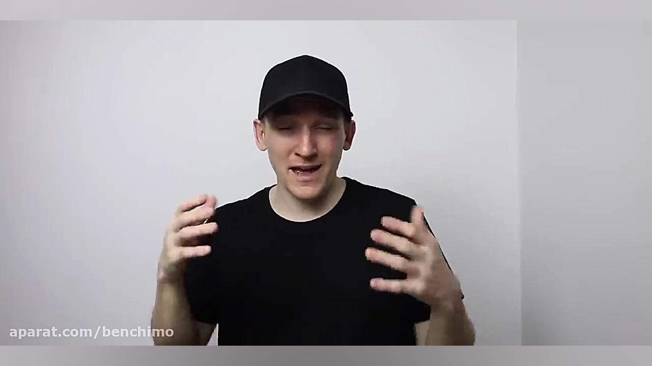 اولین ویدئو HANDS ON شیائومی م...