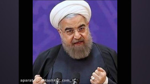 توییت حسن روحانی درباره حاج آق...