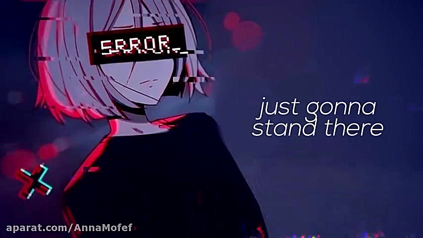  نایکتور غمگین!:)[فآلــو:فآلــ...