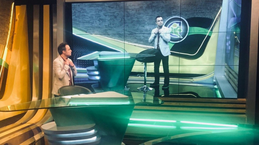 برنامه کامل فوتبال ۱۲۰ || فوتب...