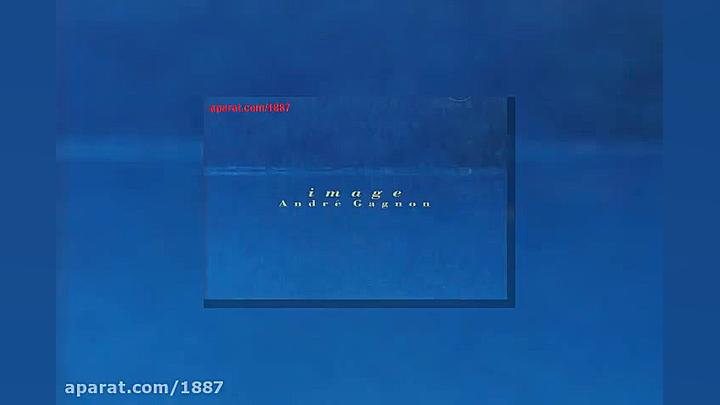 آهنگ بیکلام آندره گاگنون Neige...