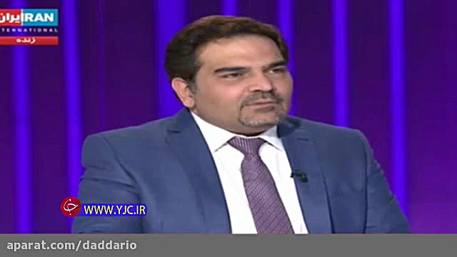 حکایت ایران اینترنشنال بعد از...