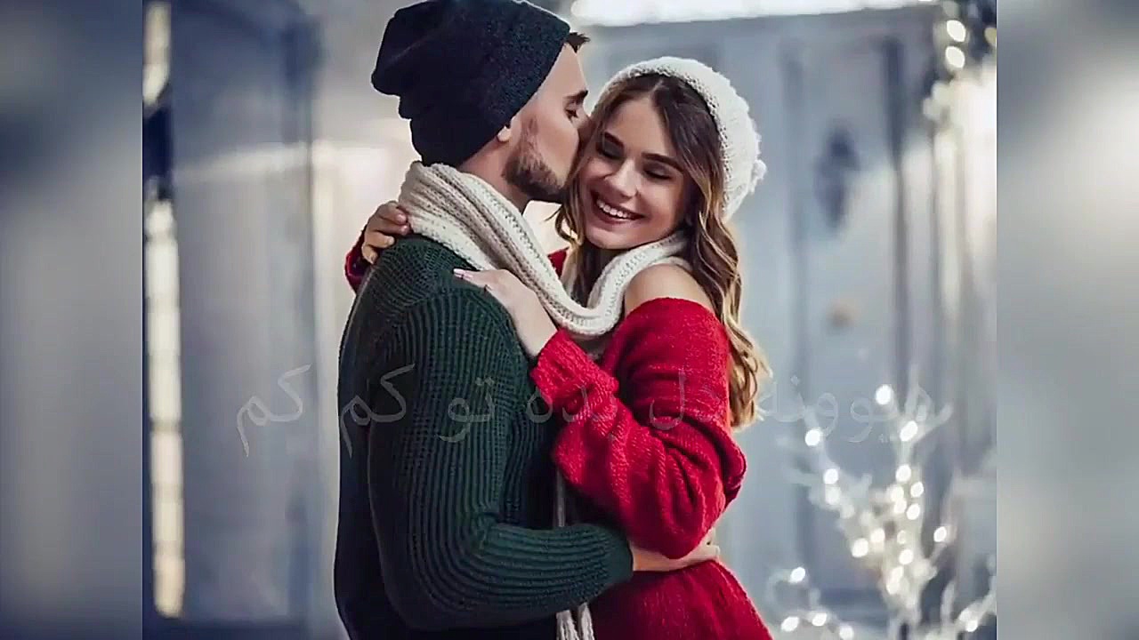 عاشقانه ترین کلیپ عاشقانه...