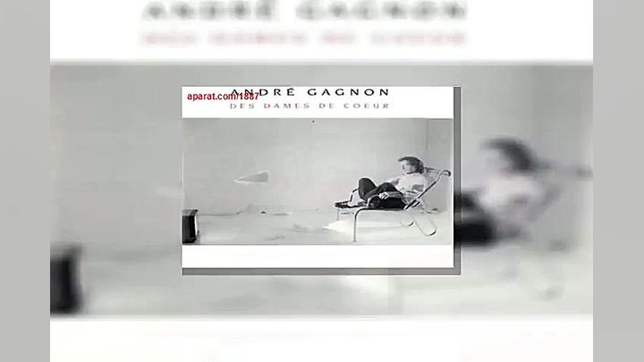 آهنگ بیکلام آندره گاگنون Des D...