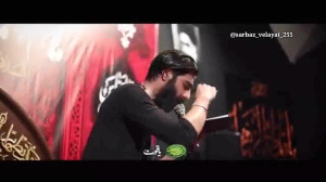 شاهکار جدید کربلایی محمود عیدا...