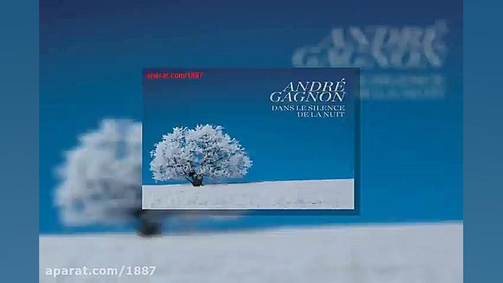 آهنگ بیکلام آندره گاگنون White...