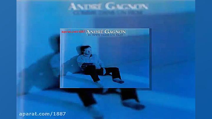 آهنگ بیکلام آندره گاگنون Comme...