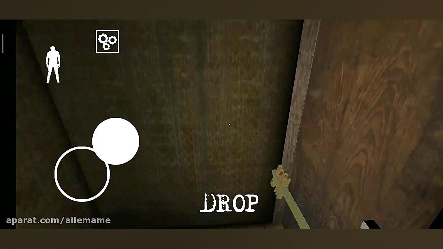 گیم پلی بازی گرنی چپتر 2