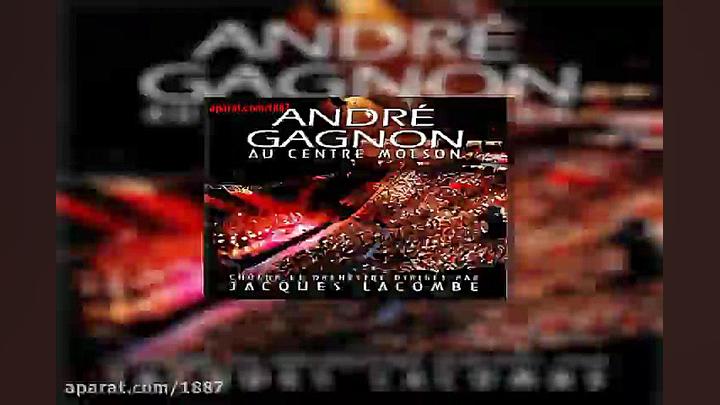 آهنگ بیکلام آندره گاگنون My Fu...