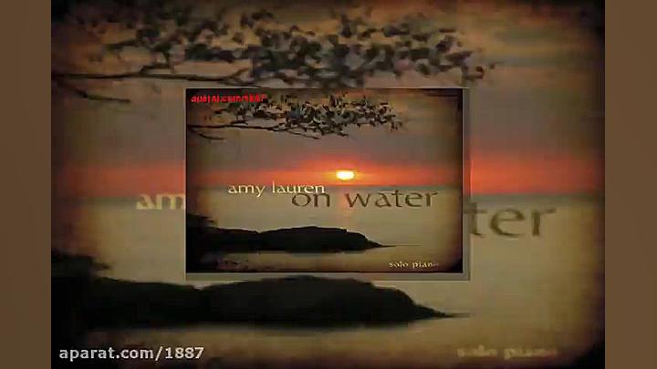 آهنگ بیکلام امی لورن Fire and...