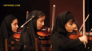 خنیاگران مهر، هنرستان موسیقی د...