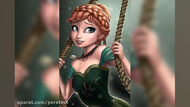 آلبکم عکس های باکیفیت فروزن