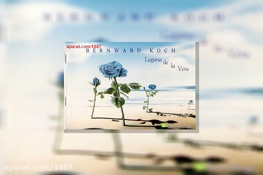 آهنگ بیکلام برنارد کوچ Follow...