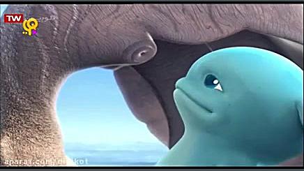 ماموک  قسمت ۲۶۶