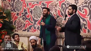 مولودی ولادت حضرت زهرا سلام ال...