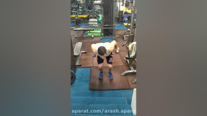 آموزش بدنسازی