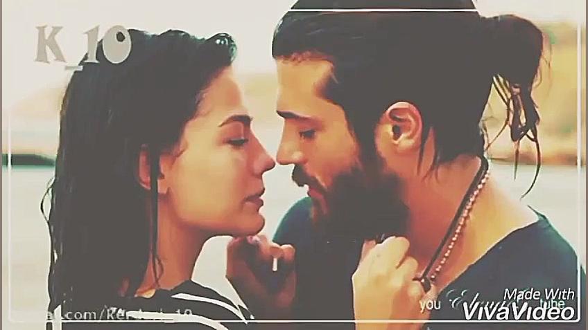 عطر عشق  صنم و جان