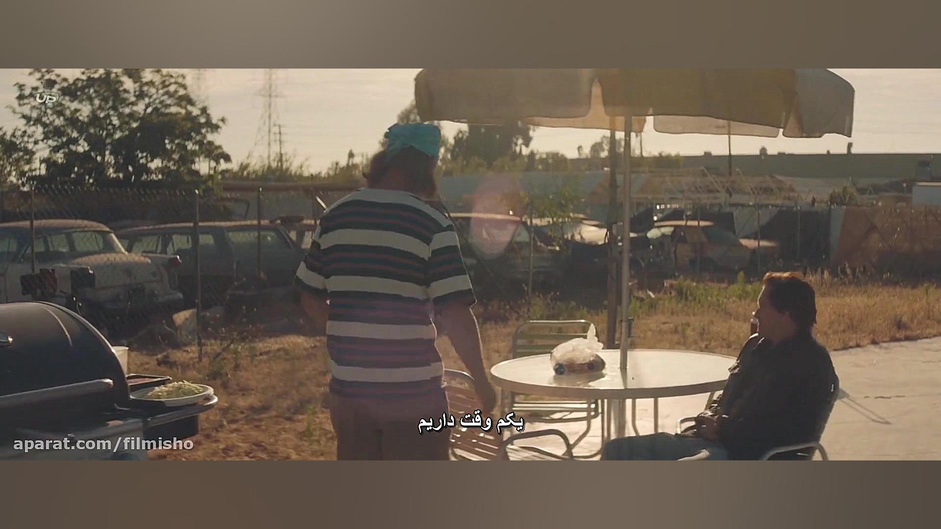 فیلم سینمایی Honey Boy 2019 پس...